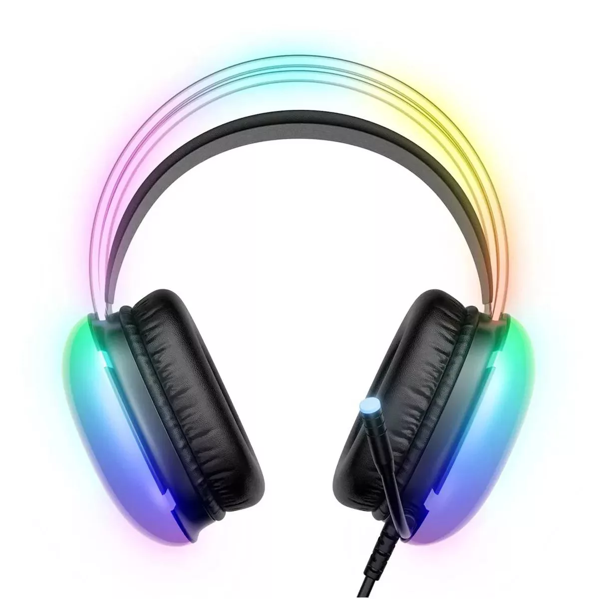 هدست گیمینگ اونیکوما مدل X25