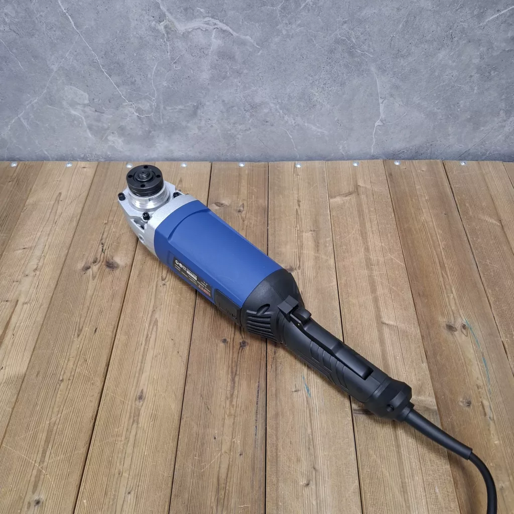 فرز آهنگری صنعتی جی آر تی مدل 2000W