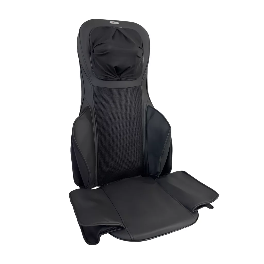 روکش صندلی ماساژور بلکر مدل BL-886