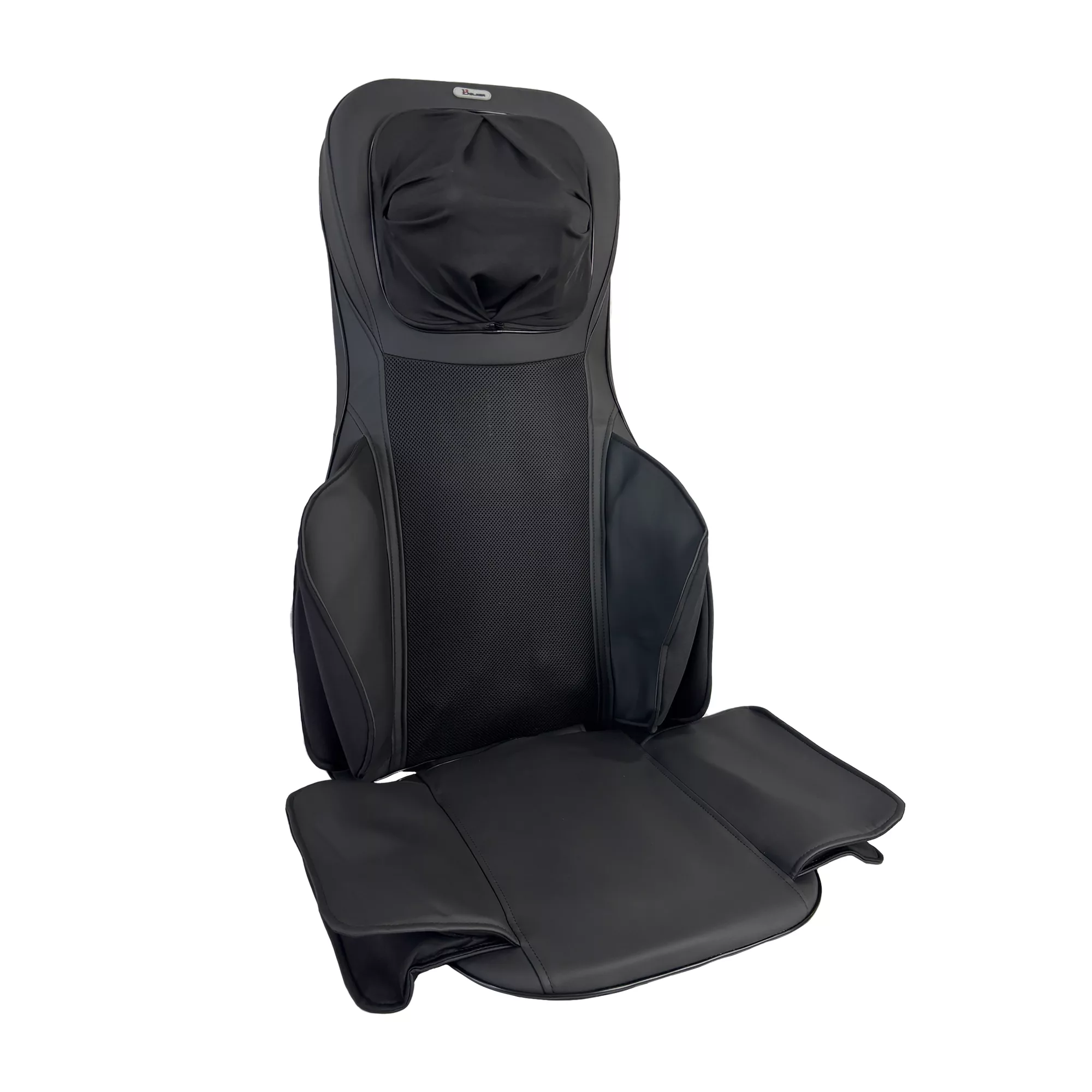 روکش صندلی ماساژور بلکر مدل BL-886