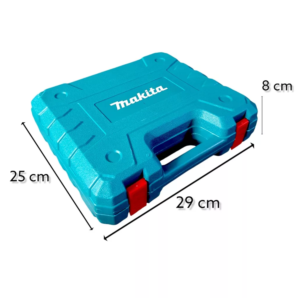 دریل شارژی ماکیتا مدل Makit 21v pro