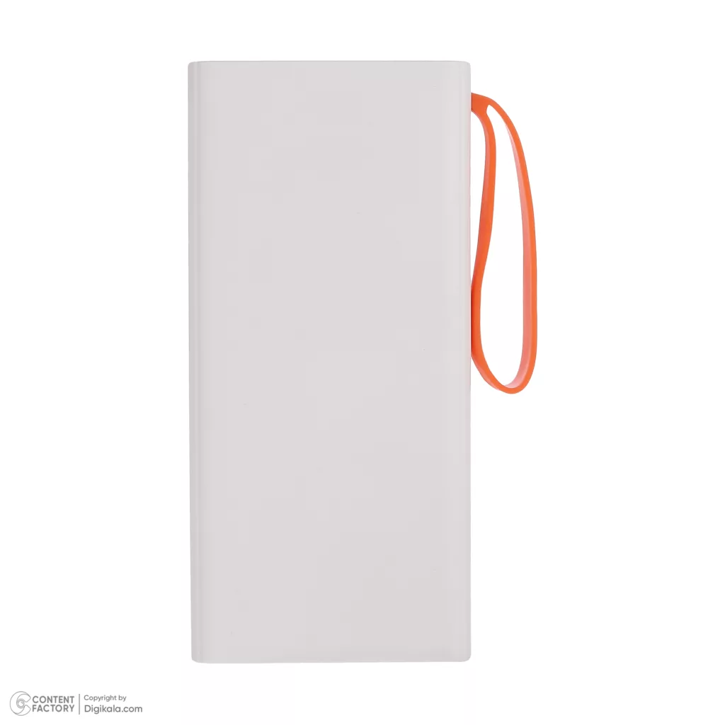 پاوربانک کانگورو مدل K-22 ظرفیت 20000 میلی‌آمپر ساعت