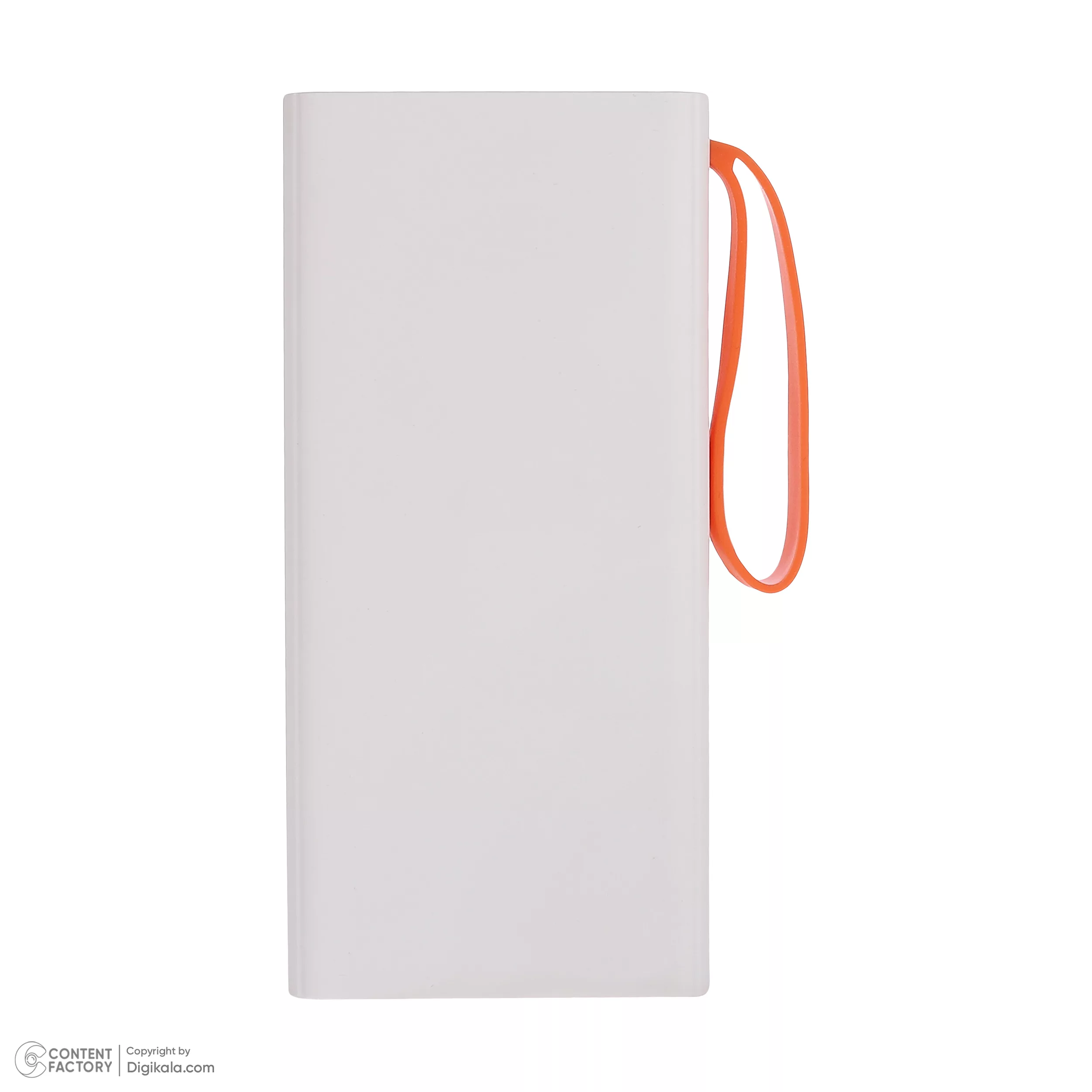 پاوربانک کانگورو مدل K-22 ظرفیت 20000 میلی‌آمپر ساعت