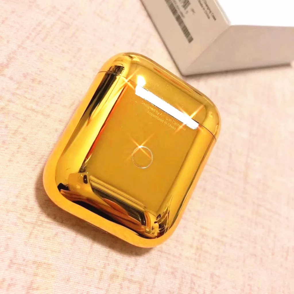 هدفون بلوتوثی مدل Airpods 2 2021