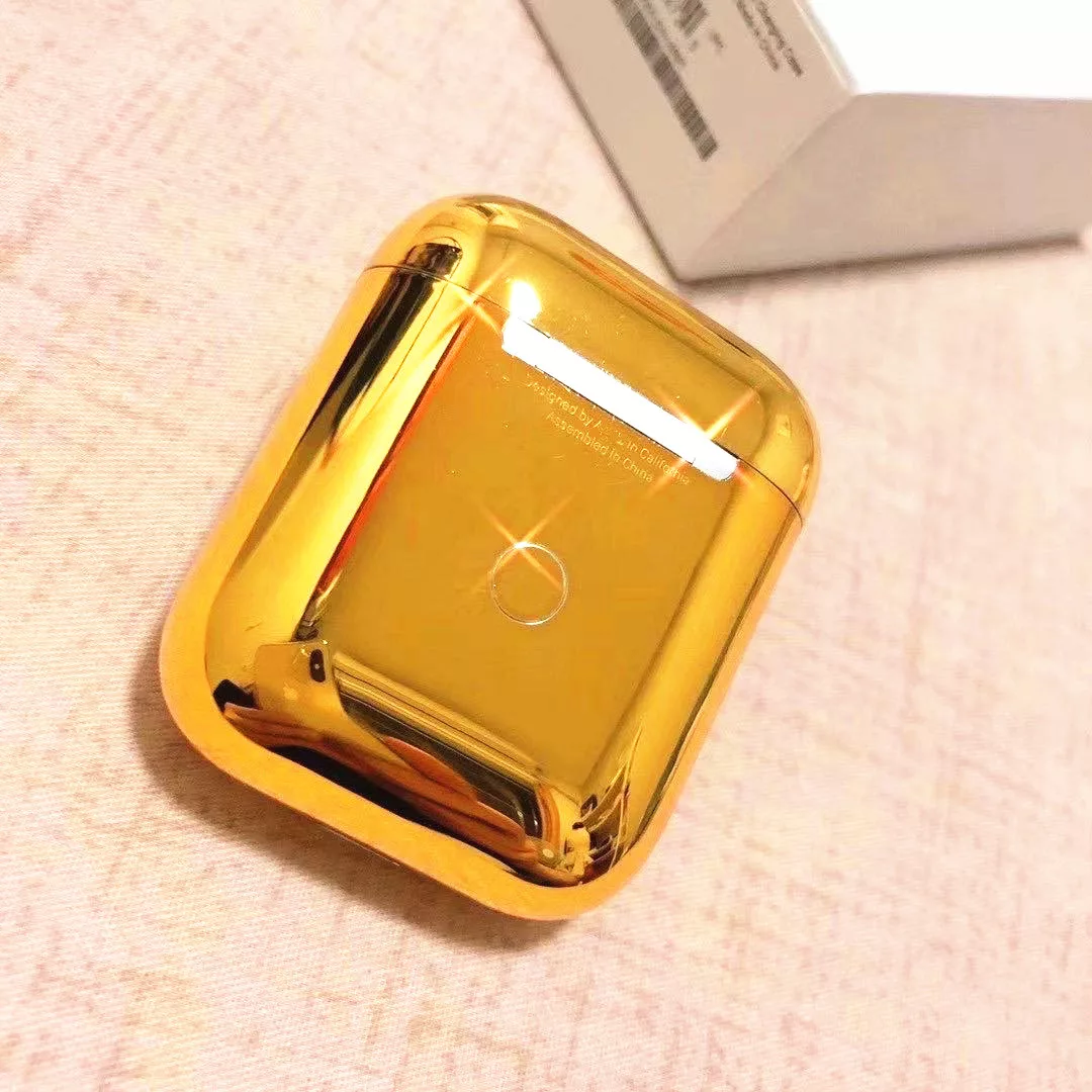 هدفون بلوتوثی مدل Airpods 2 2021