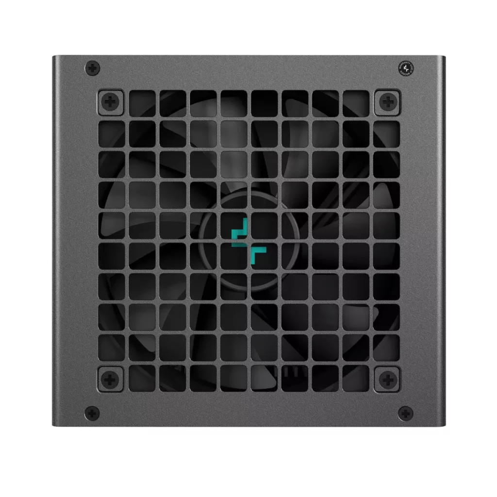 منبع تغذیه کامپیوتر دیپ کول مدل PN850M (ATX3.1)