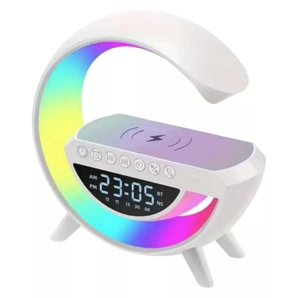 اسپیکر بلوتوثی دسکتاپ مدل BT-3401 15W