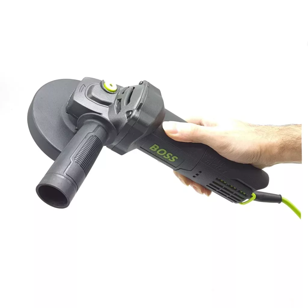 مینی فرز برقی باس مدل BS81008