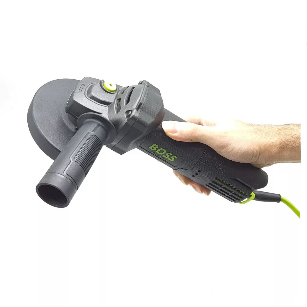 مینی فرز برقی باس مدل BS81008