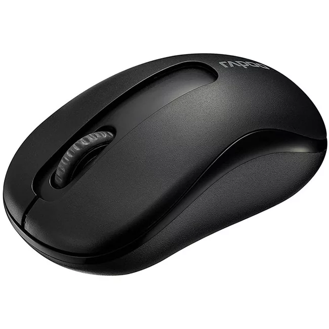 ماوس بی سیم رپو مدل  M10 Plus