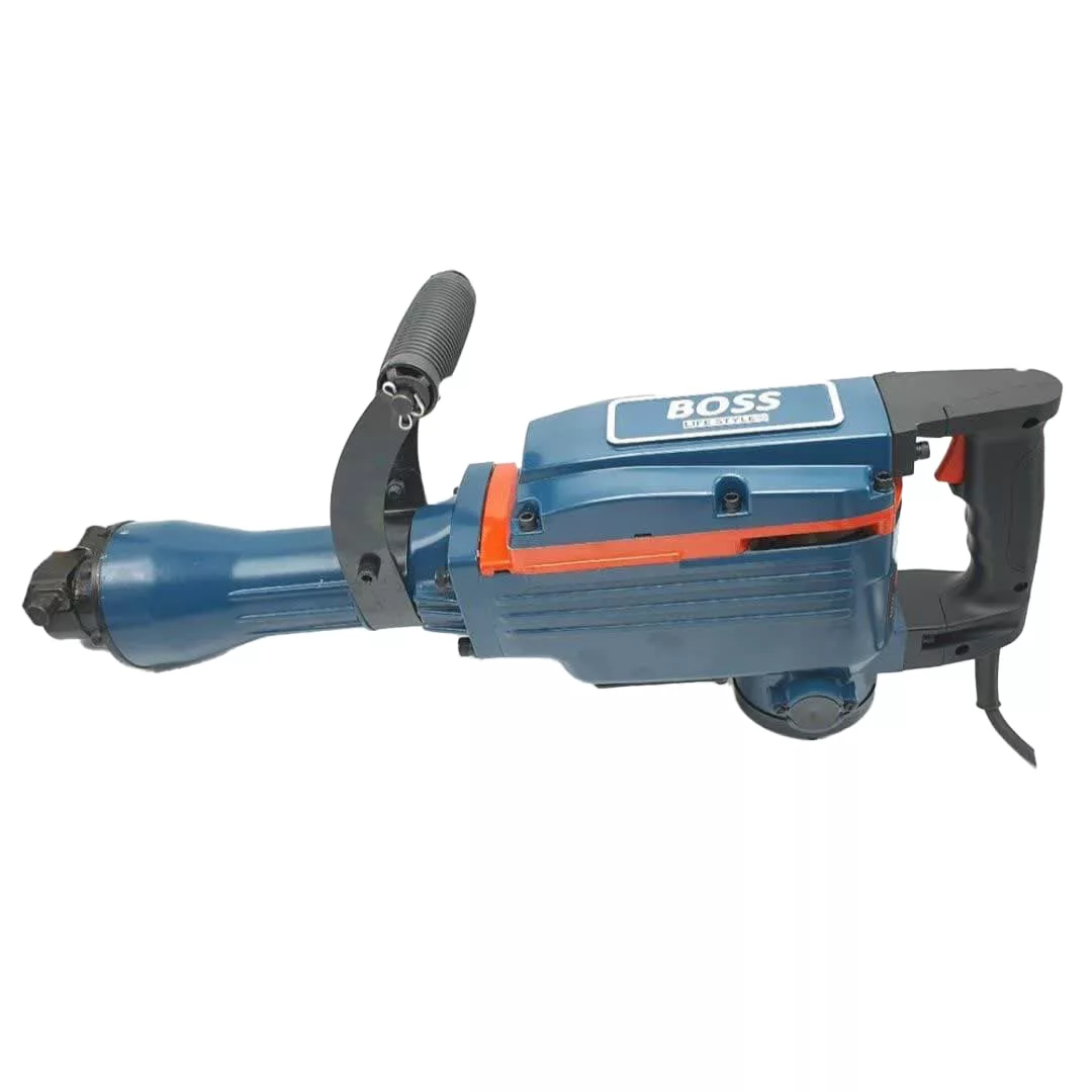 چکش تخریب صنعتی باس مدل A65-19 چکش تخریب صنعتی باس مدل A65-19