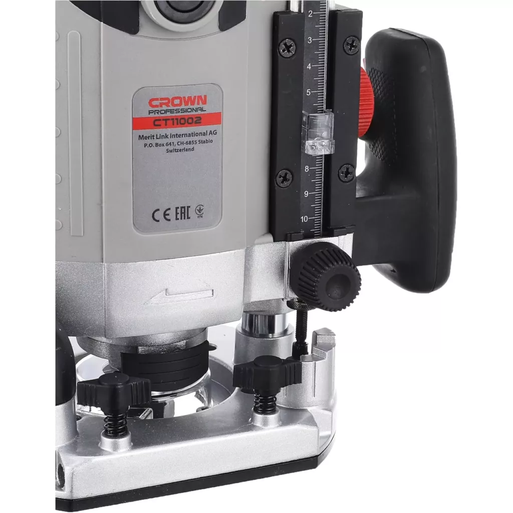 اور فرز نجاری کرون مدل CT11002
