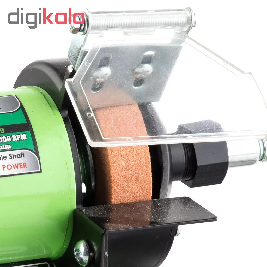 سنگ رومیزی سیلور مدل GTP02A10