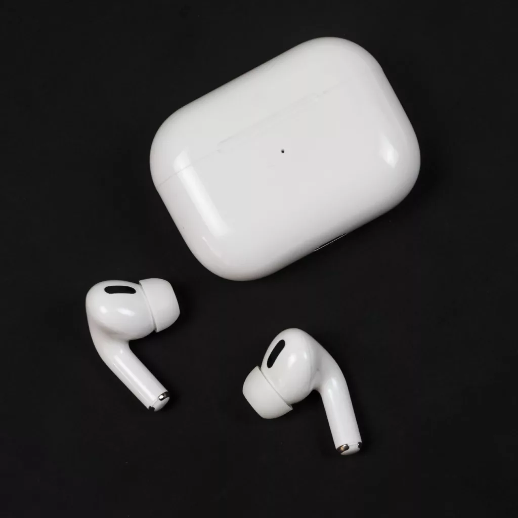 هندزفری بلوتوثی مدل ایر پاد پرو