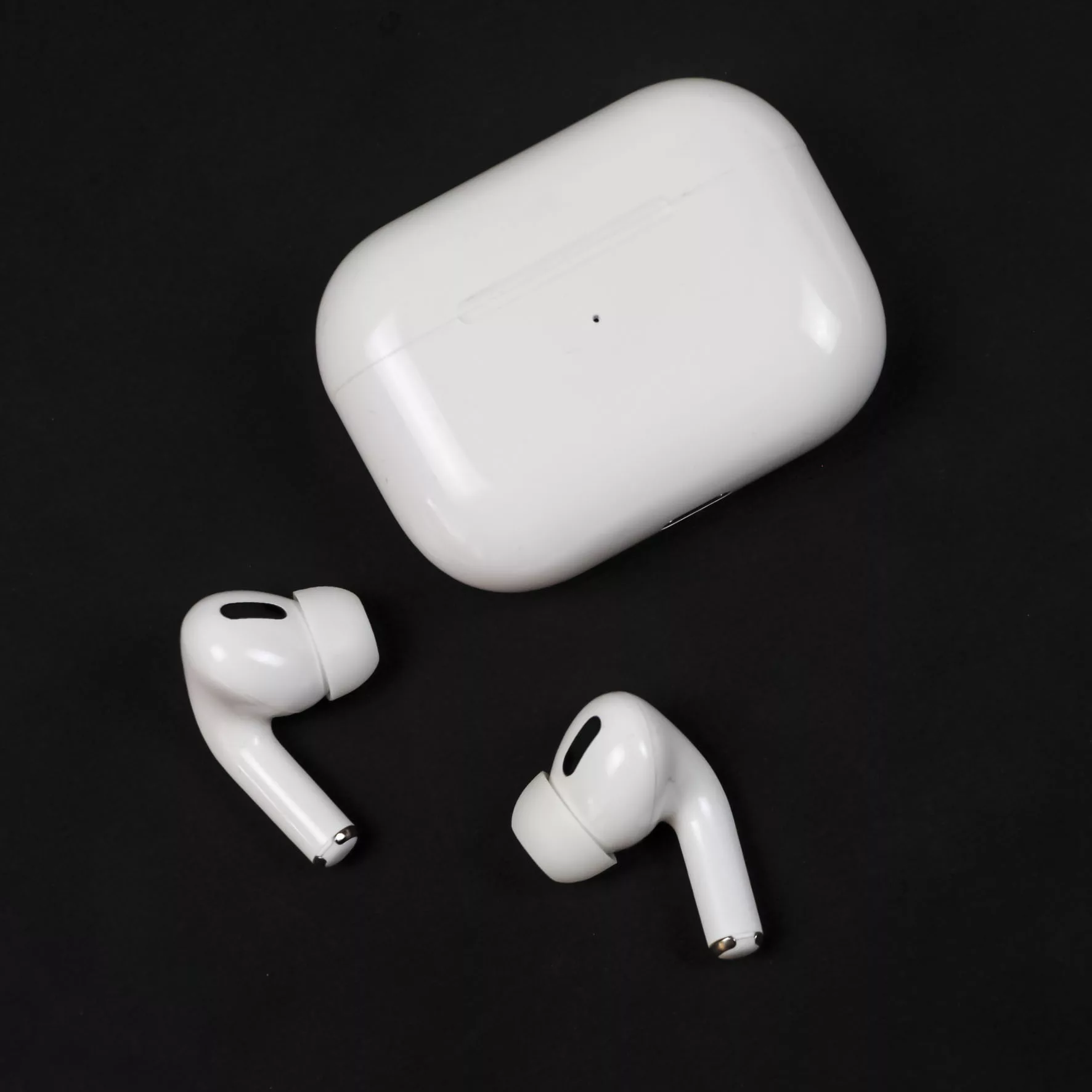 هندزفری بلوتوثی مدل ایر پاد پرو