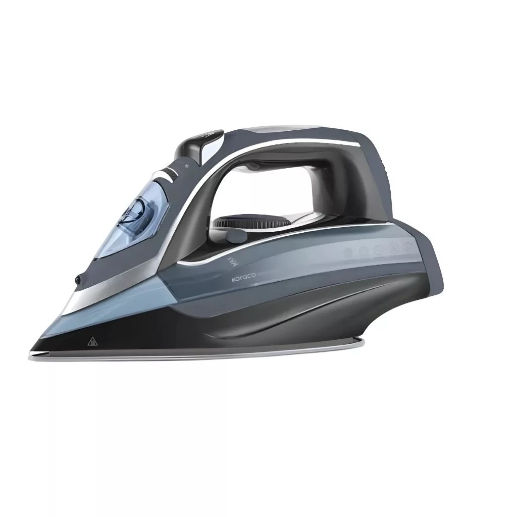 اتو بخار 3000 وات کاراجا مدل Vantuz Ultrasteam