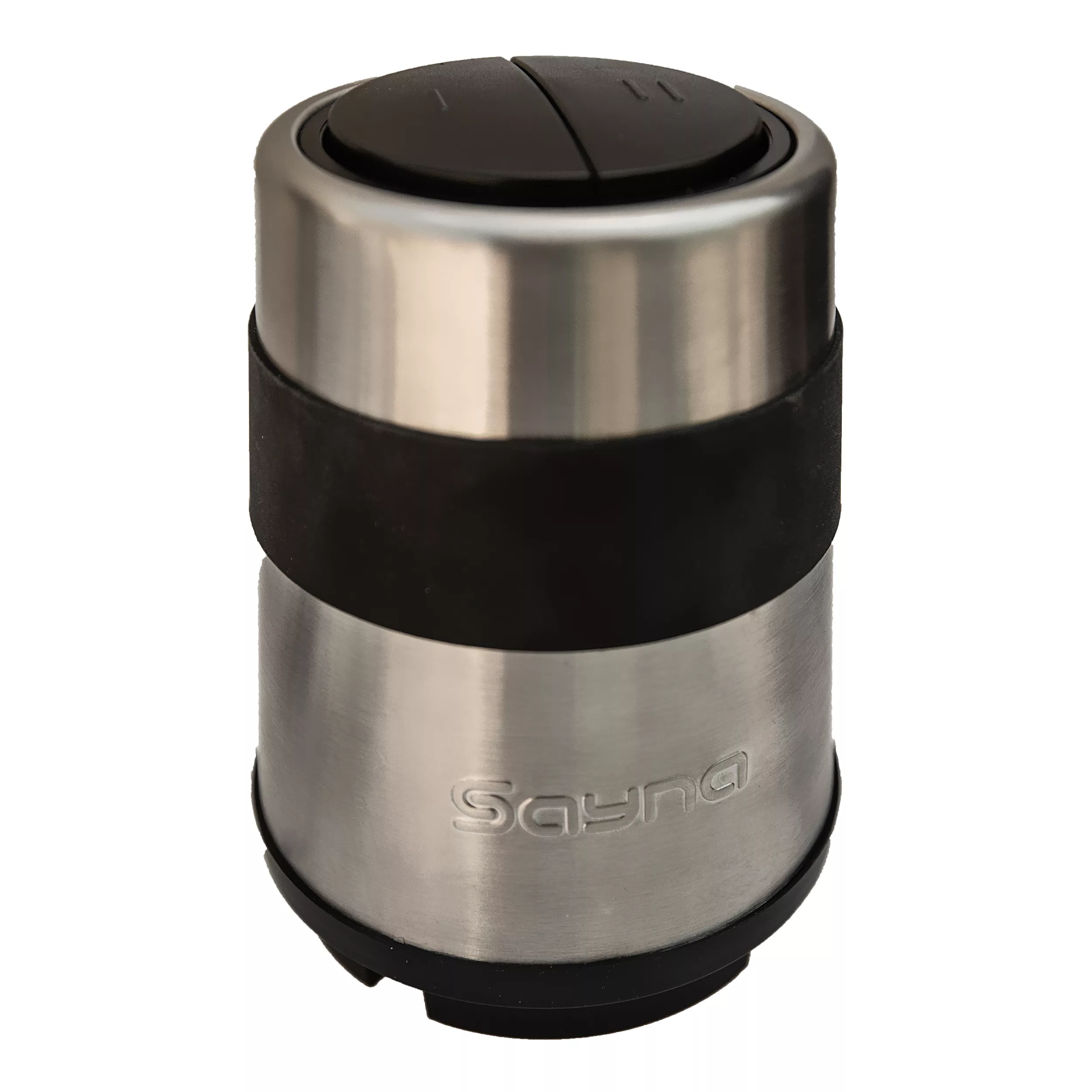 خردکن 3 لیتری ساینا مدل ۶ تیغه