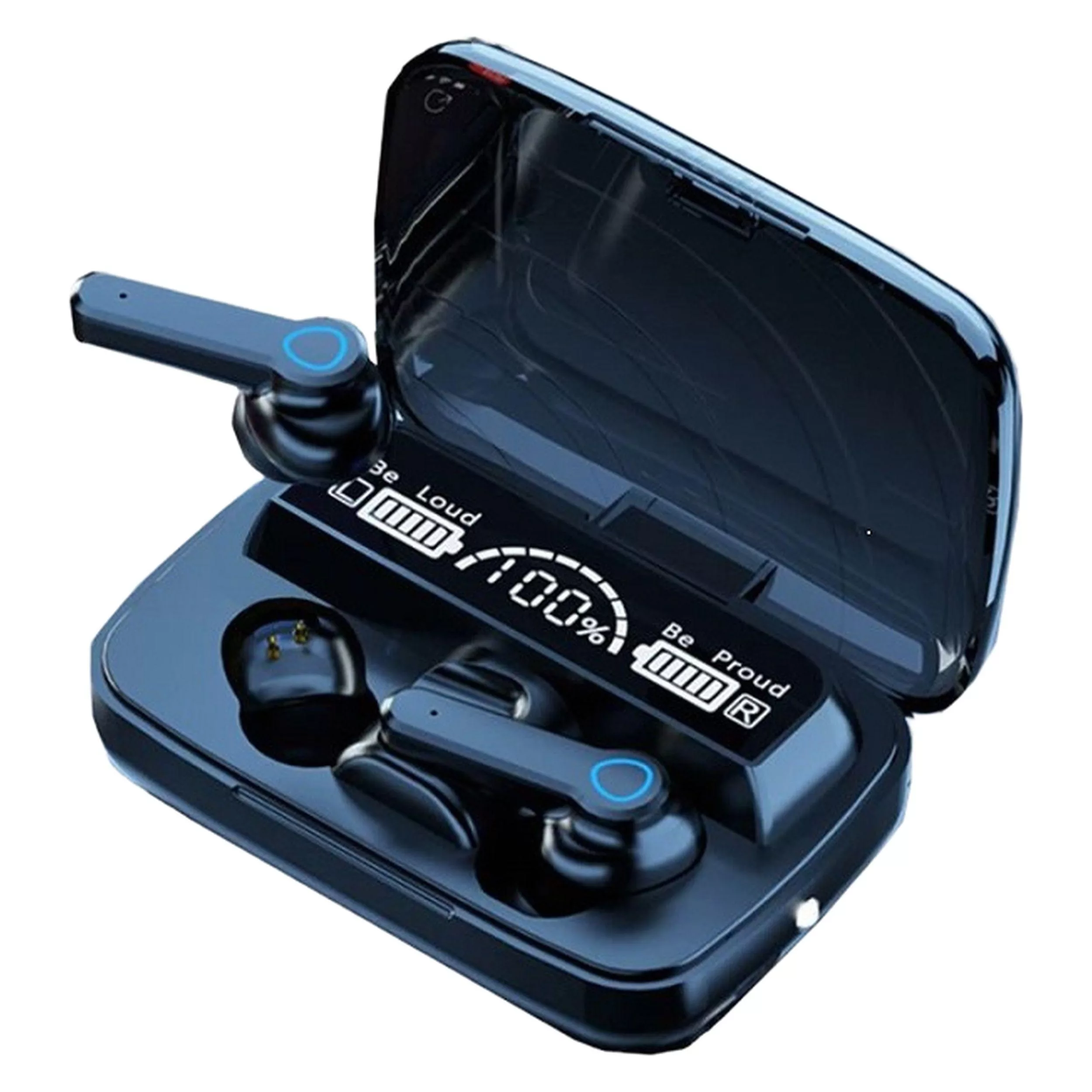 هندزفری بلوتوثی مدل M19 هندزفری بلوتوثی مدل M19