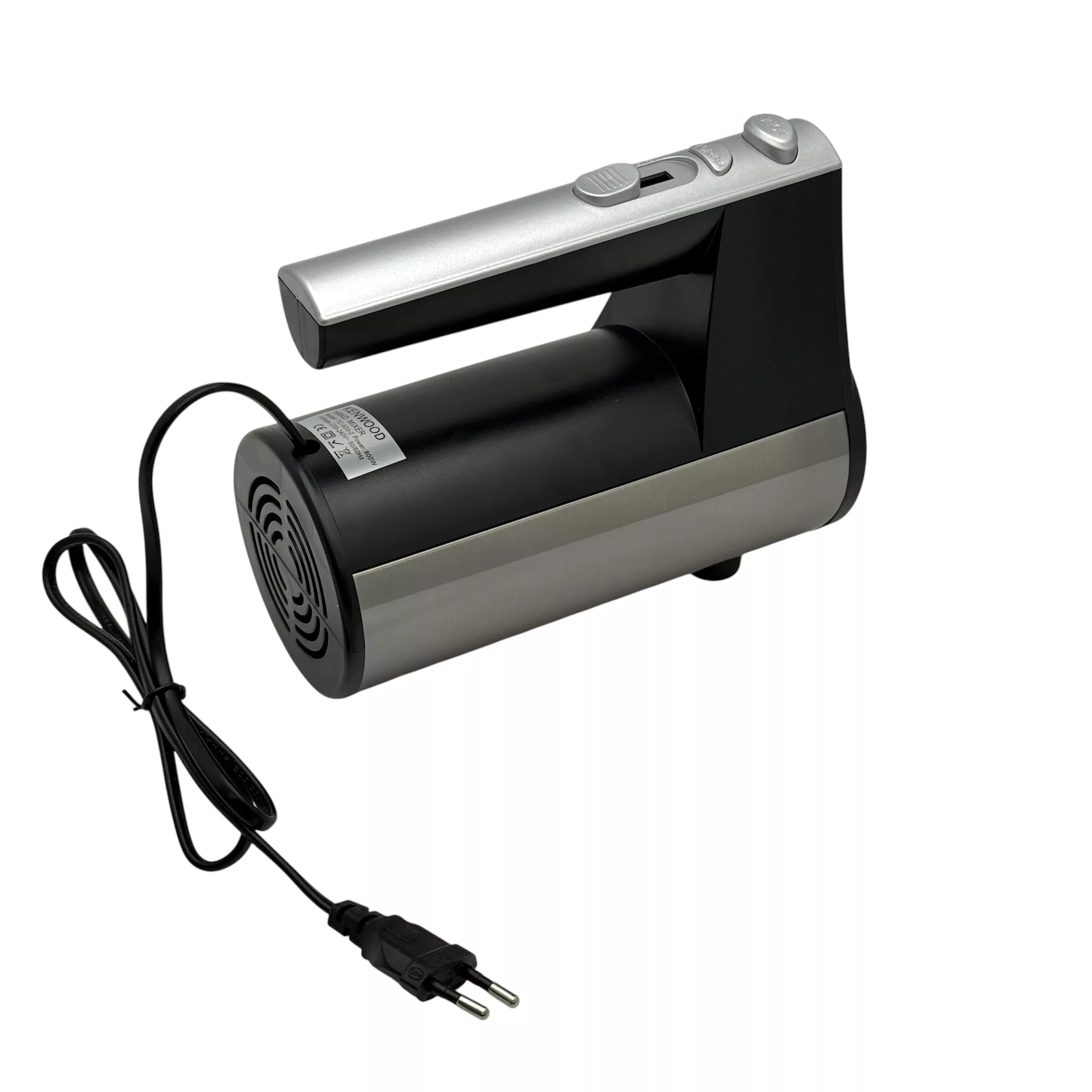 همزن کنوود مدل 620