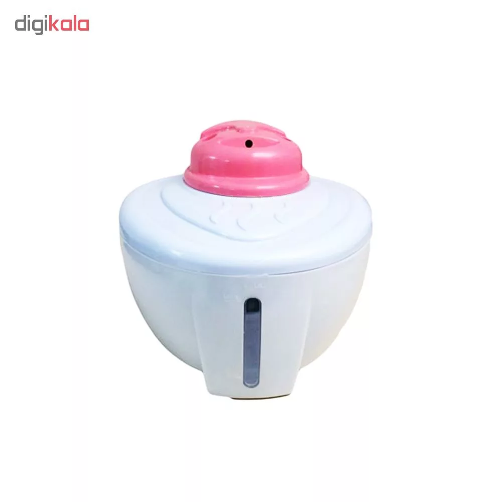 دستگاه بخور گرم آنی ساز مدل MF 2010