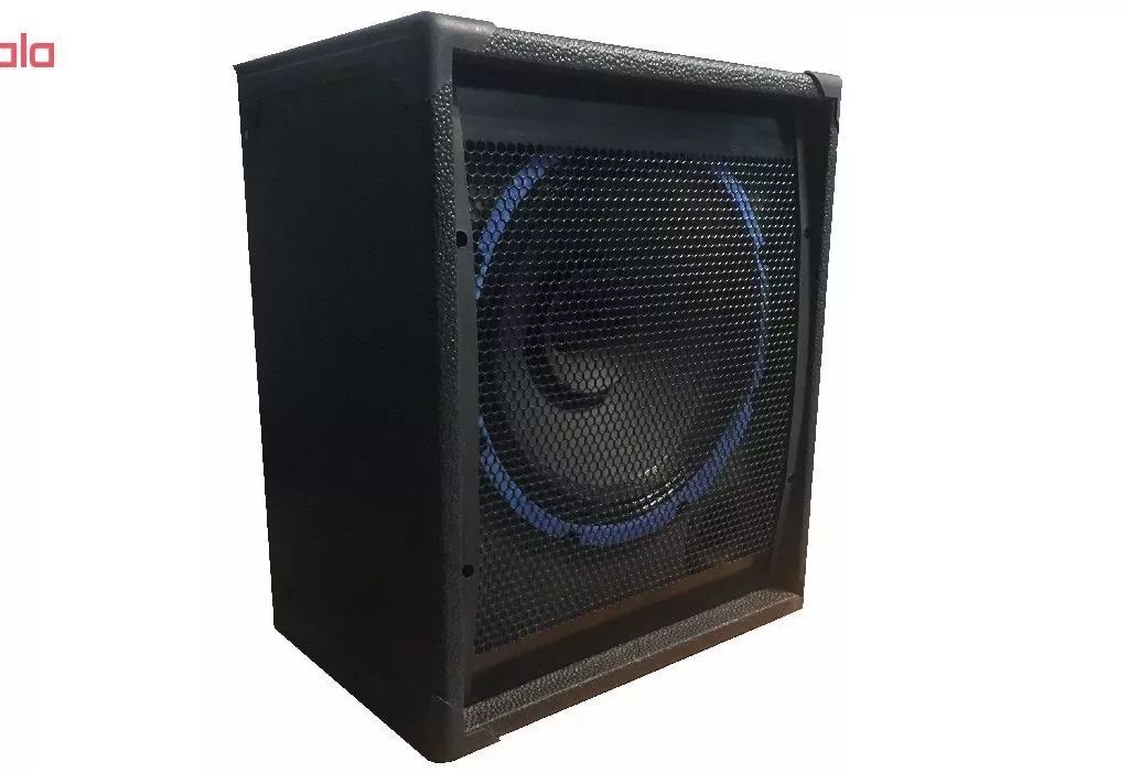 اسپیکر فول رنج اکوتک مدل ET-150