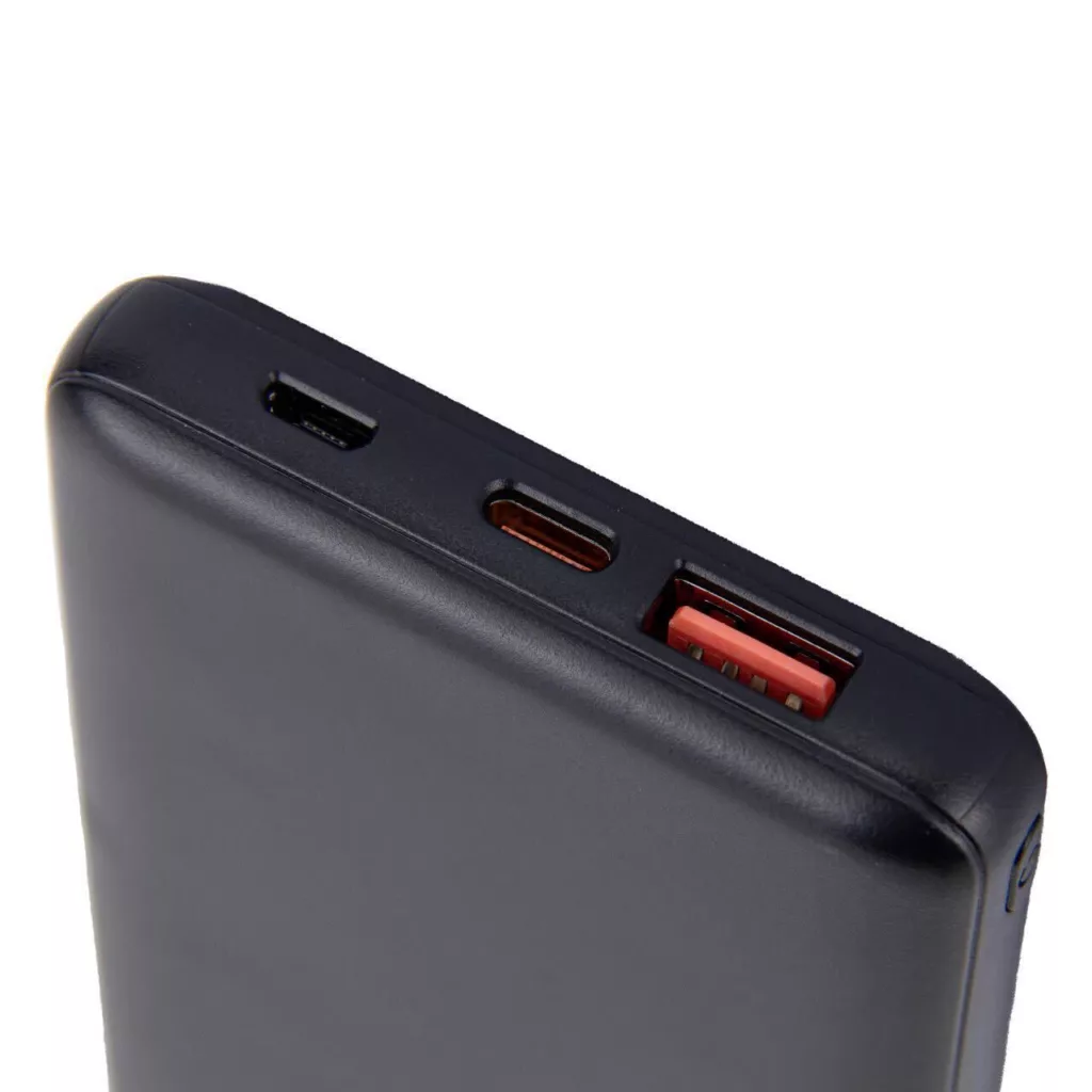 پاوربانک آکو مدل AP-26 با ظرفیت 10000 میلی آمپر ساعت