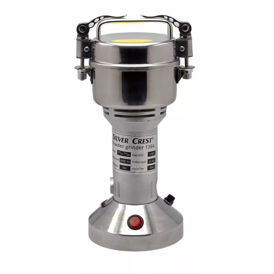 آسیاب صنعتی سیلور کرست مدل 1364 آسیاب صنعتی سیلور کرست مدل 1364