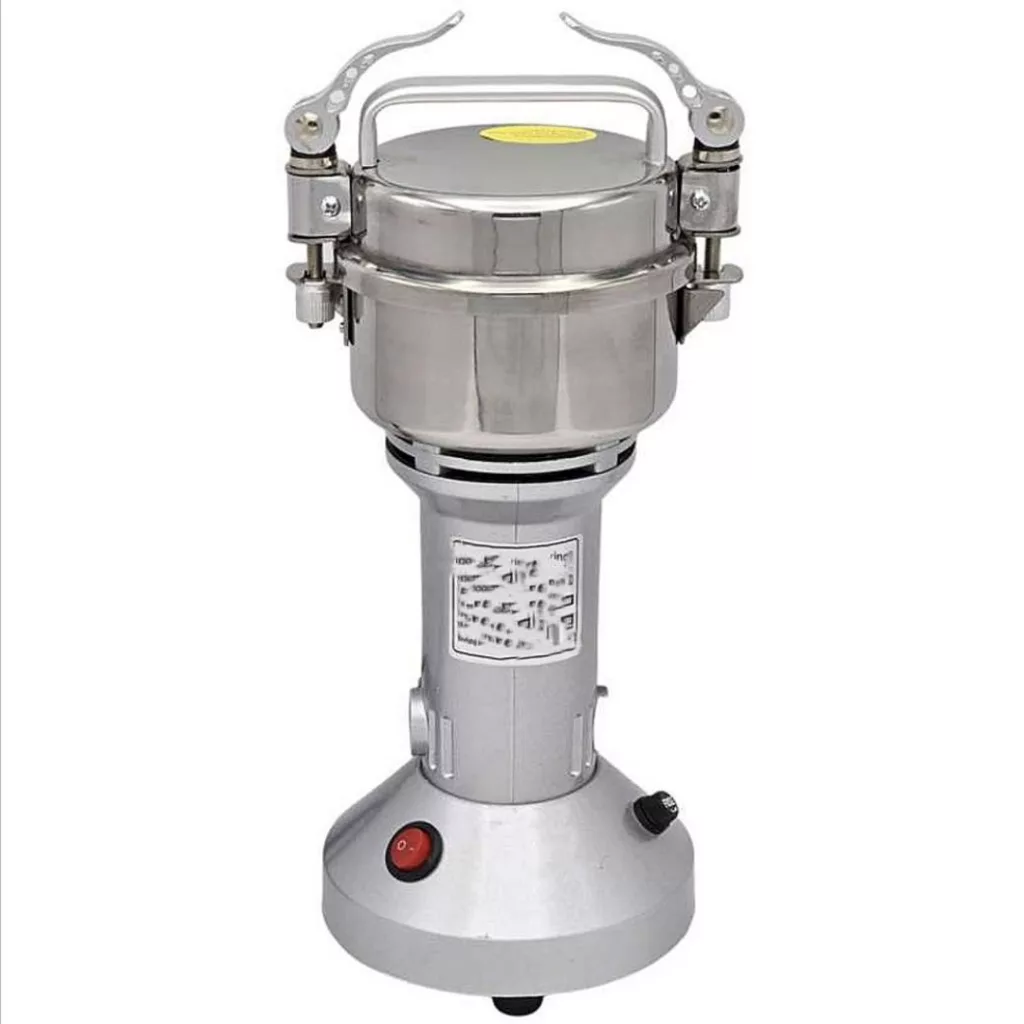 آسیاب صنعتی بلاجیو مدل 195