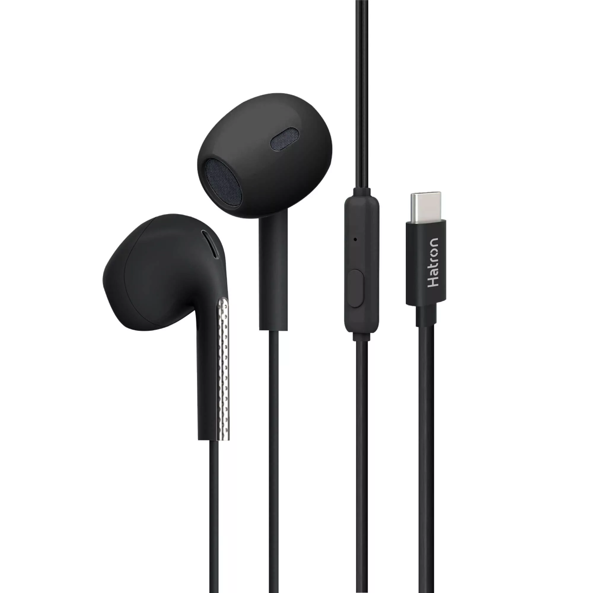 هندزفری هترون مدل HEP420H