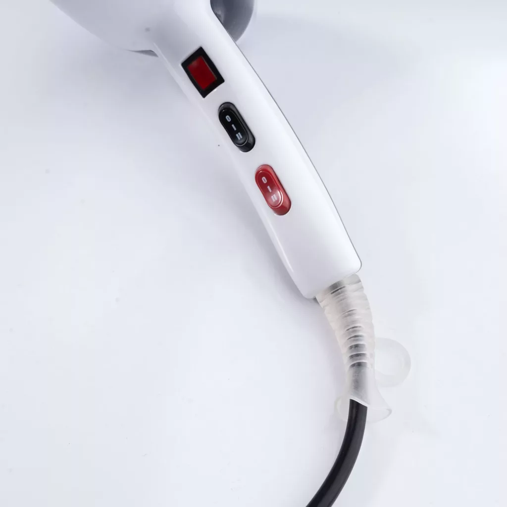 سشوار وینینگ استار مدل ST-5715