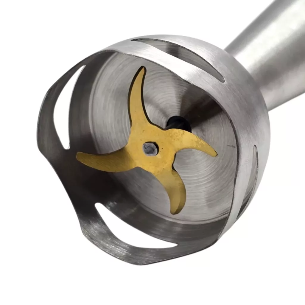 گوشت کوب برقی 300 وات گوسونیک مدل GSB-862