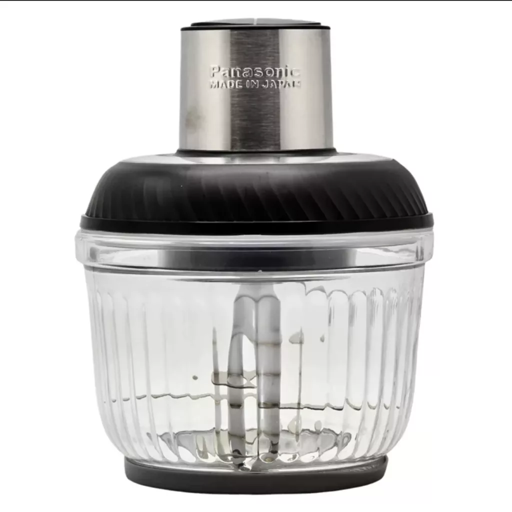 خردکن ۳.۸ لیتری پاناسونیک مدل MA-2024