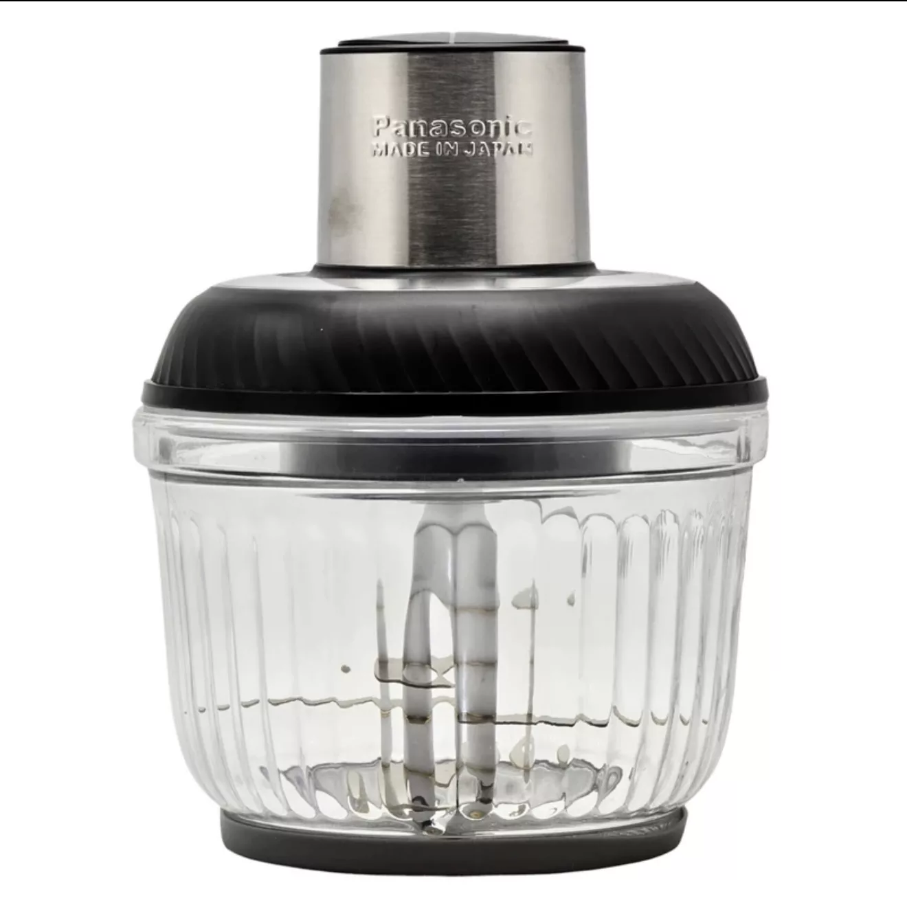 خردکن ۳.۸ لیتری پاناسونیک مدل MA-2024