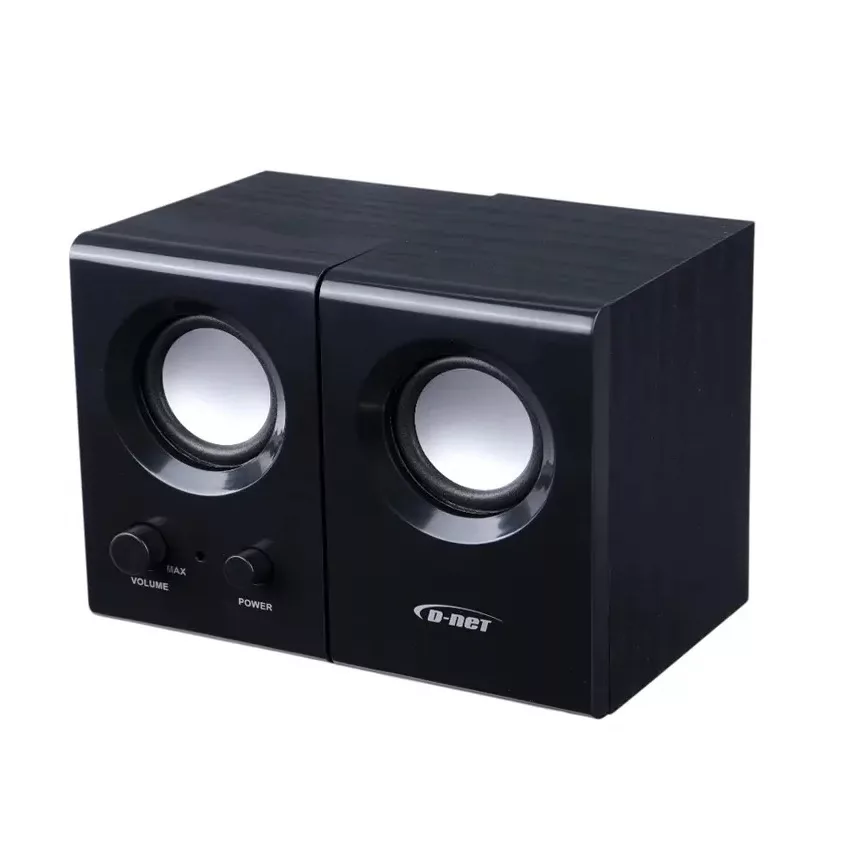 اسپیکر دسکتاپ دی نت مدل DT-20