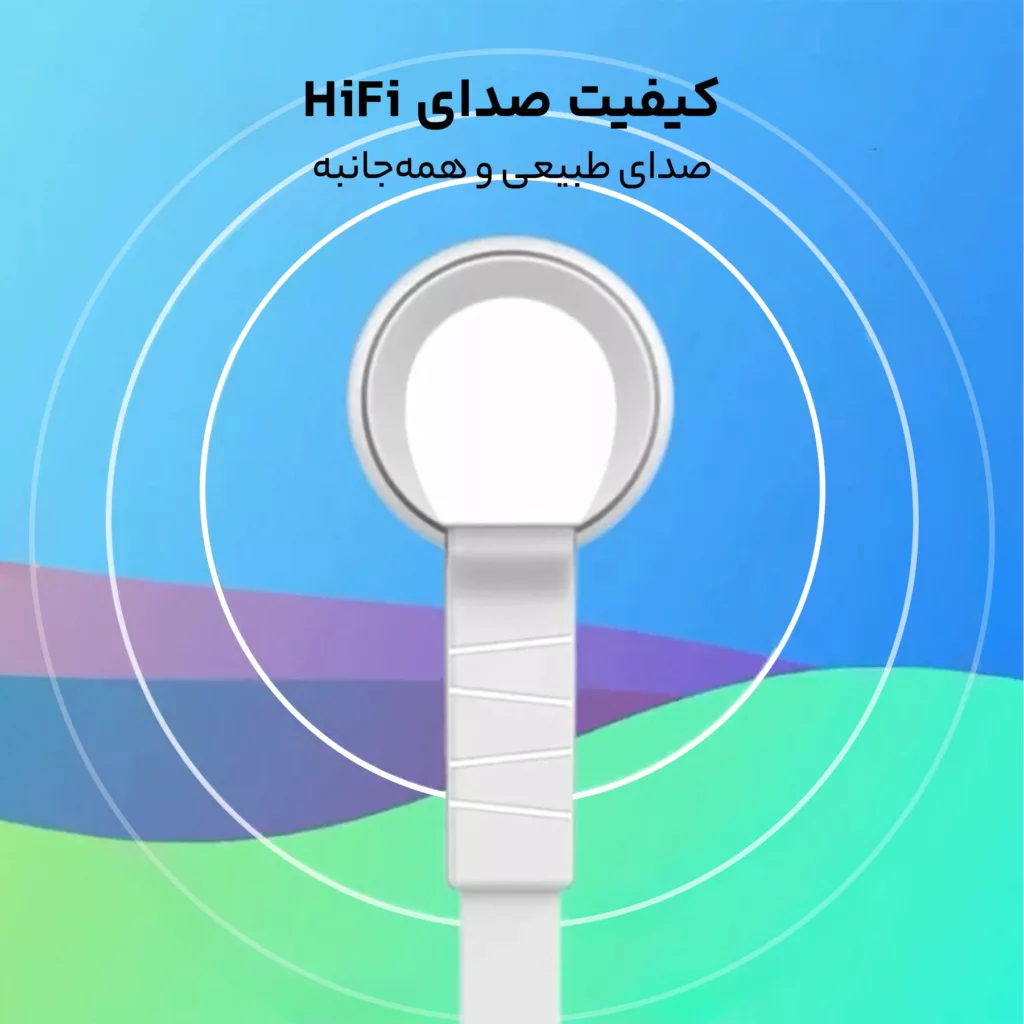 هندزفری سلبریت مدل D2