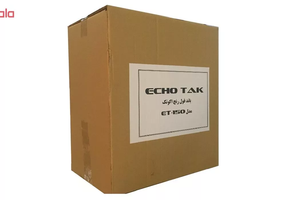 اسپیکر فول رنج اکوتک مدل ET-150