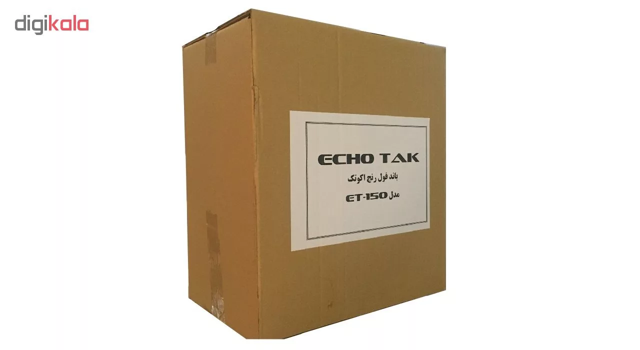 اسپیکر فول رنج اکوتک مدل ET-150