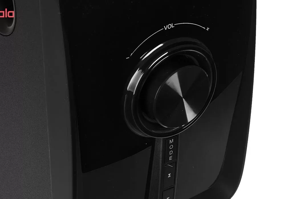 اسپیکر دسکتاپ تسکو مدل TS 2196