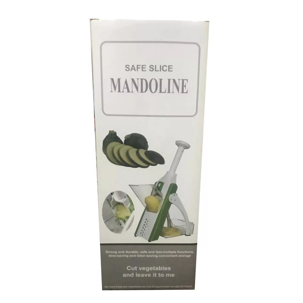 خردکن مدل ماندولین کد 22