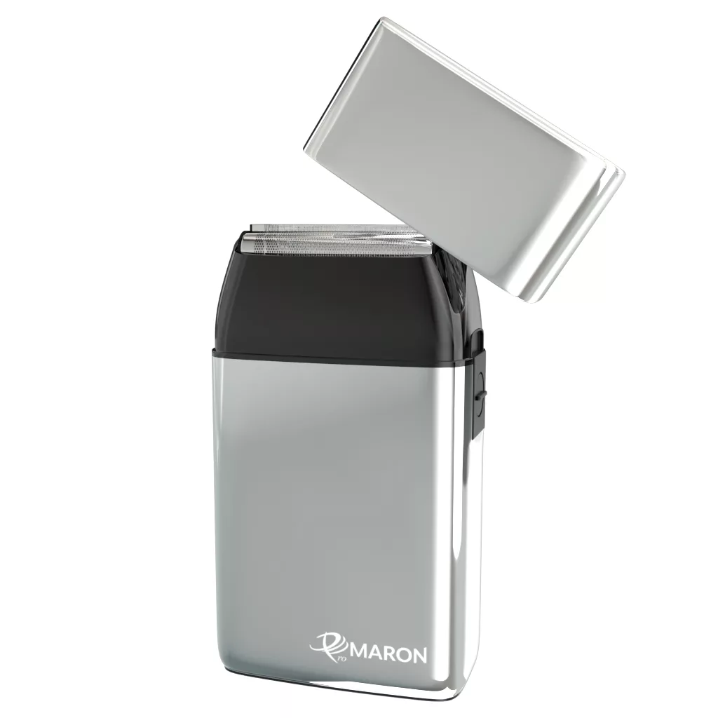 ماشین اصلاح موی صورت شارژی پرومارون مدل RL704