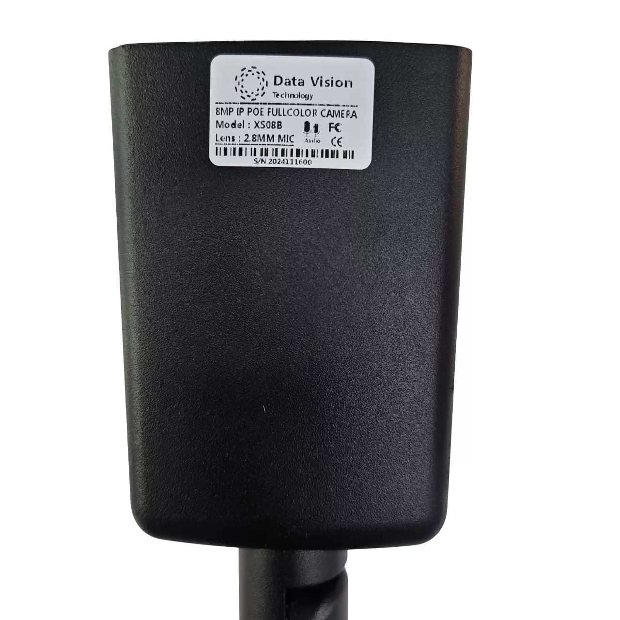 دوربین مداربسته تحت شبکه دیتاویژن مدل XS08