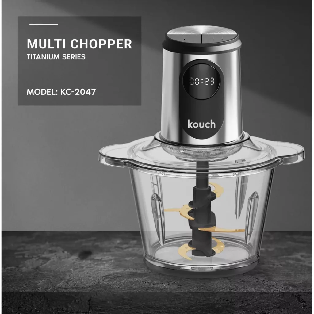 خردکن کوخ مدل KC-2047