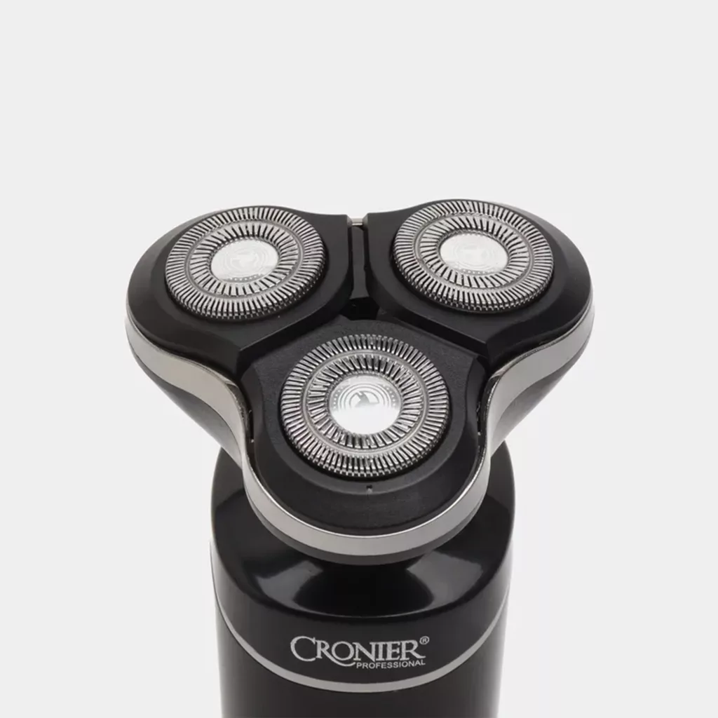 ماشین اصلاح موی صورت کرونیر مدل CR-9096