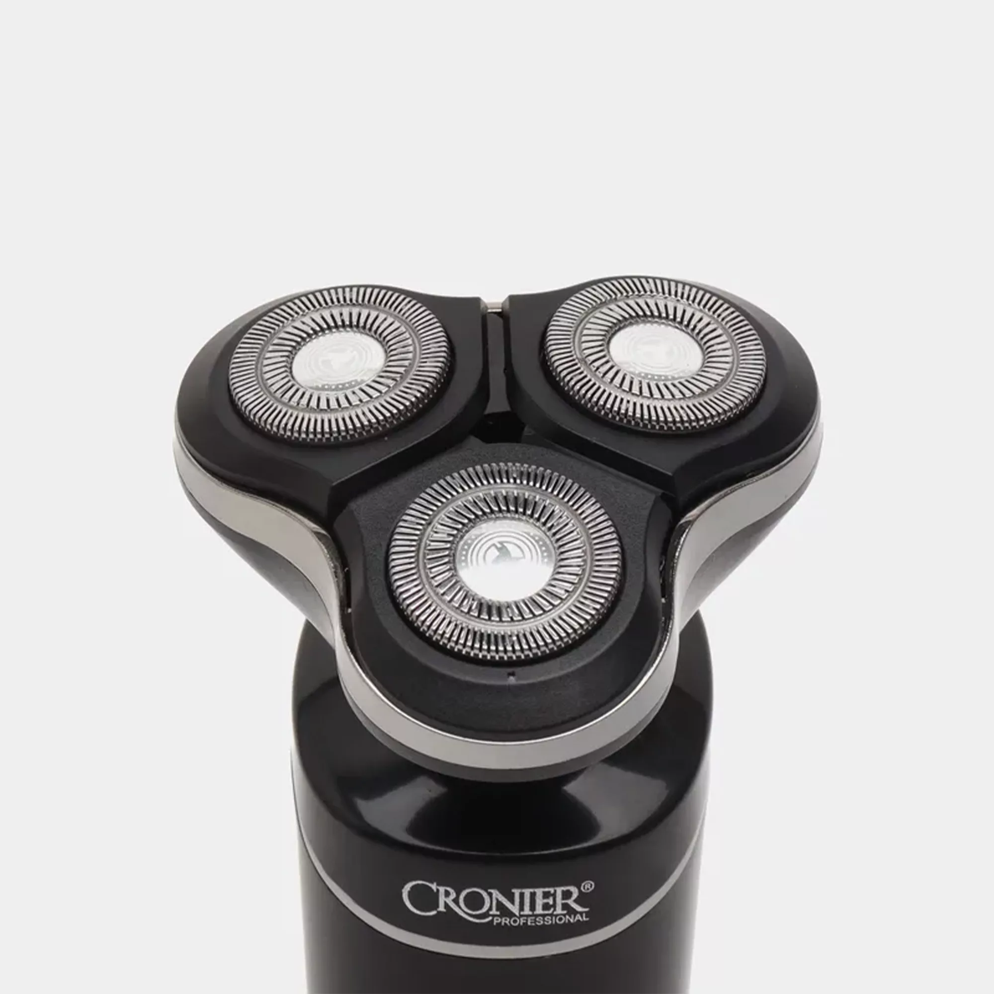 ماشین اصلاح موی صورت کرونیر مدل CR-9096