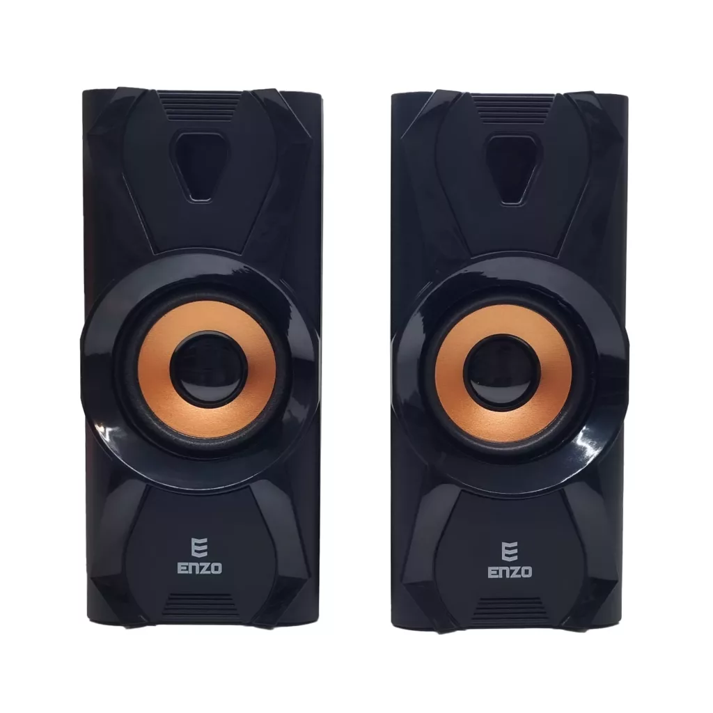 اسپیکر دسکتاپ انزو مدل SL-130