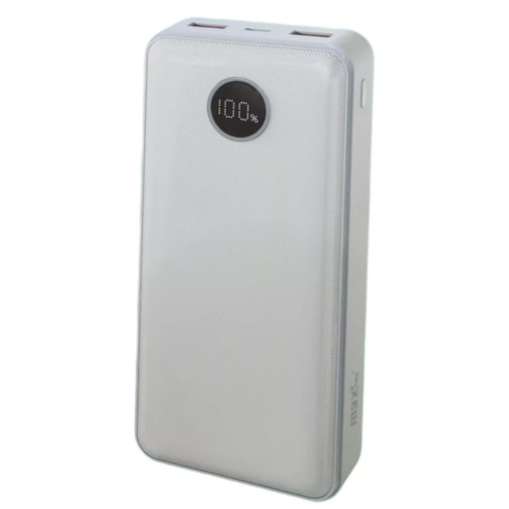 پاوربانک مدل MAX2 ظرفیت 20000 میلی آمپر ساعت