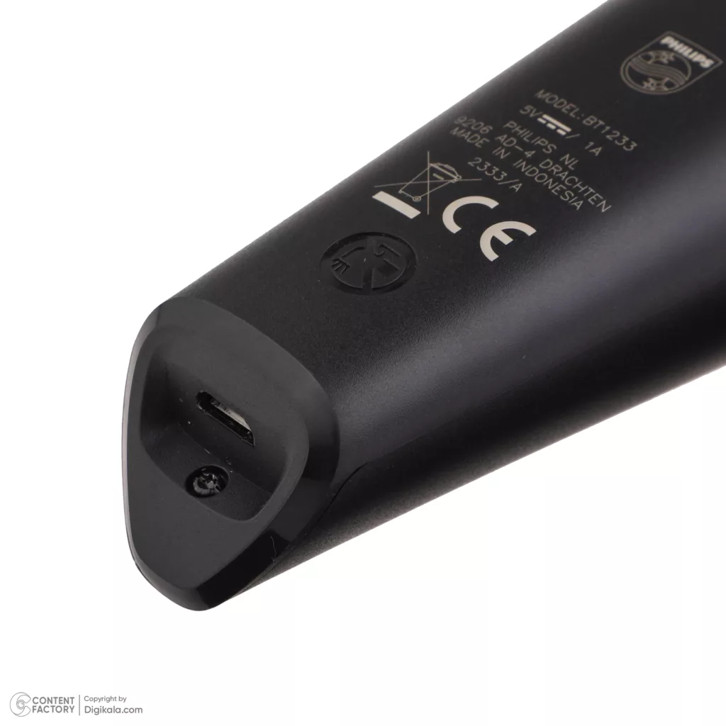 ماشین اصلاح موی سر و صورت فیلیپس مدل BT1233