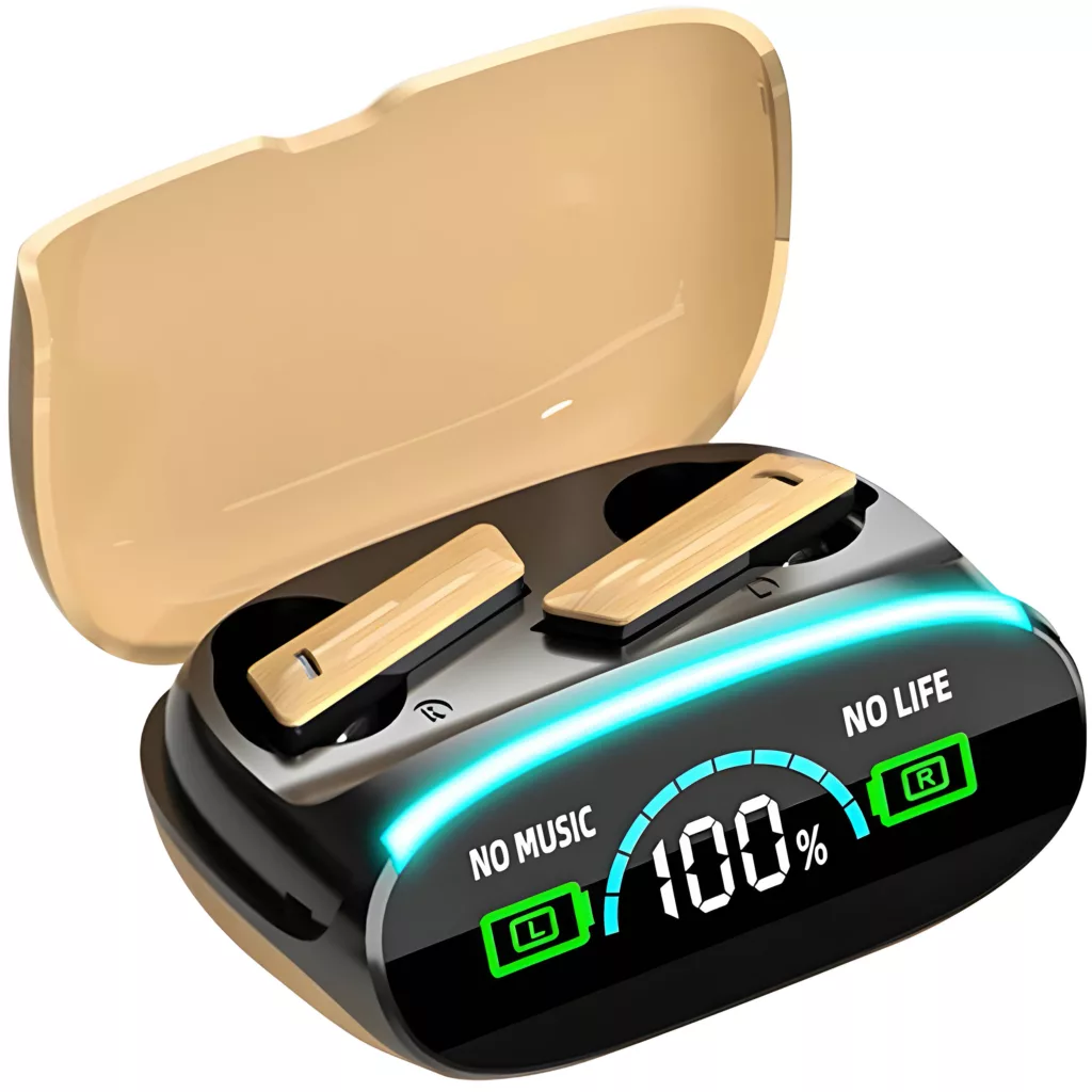 هدفون بی سیم مدل ENC M46