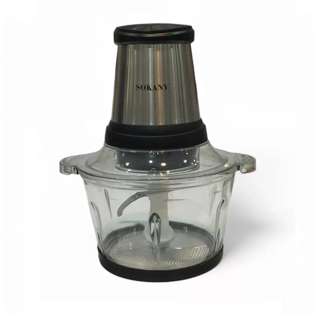 خردکن سوکانی مدل LB7004A