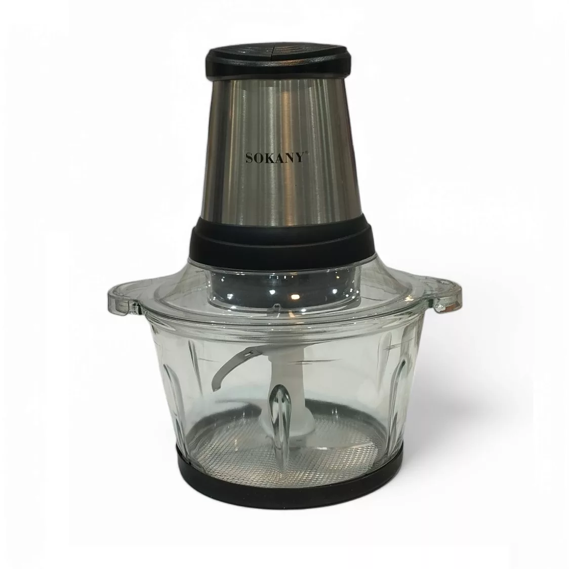 خردکن سوکانی مدل LB7004A